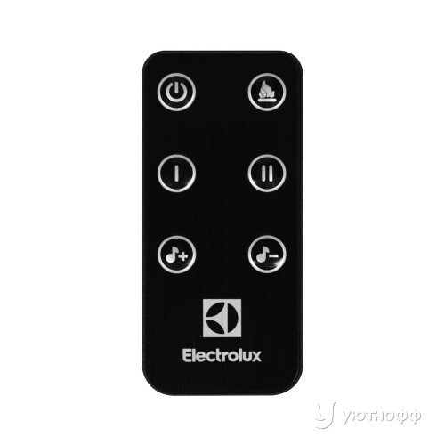 Электроочаг Electrolux EFP/P - 2520LS N