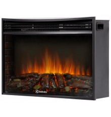 Электрокамин Electrolux Sphere Plus EFP/P - 2720RLS N (очаг Электролюкс Сфера 27" со звуком)