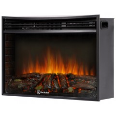Электрокамин Electrolux Sphere Plus EFP/P - 2720RLS N (очаг Электролюкс Сфера 27" со звуком)