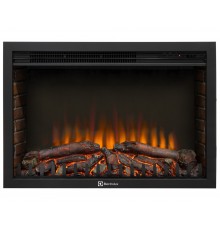 Электрокамин Electrolux EFP/P - 3020LS N (электроочаг Электролюкс 3020)