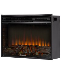 Электрокамин Electrolux Sphere Plus EFP/P - 3320LS N (очаг Электролюкс Сфера 33" со звуком)