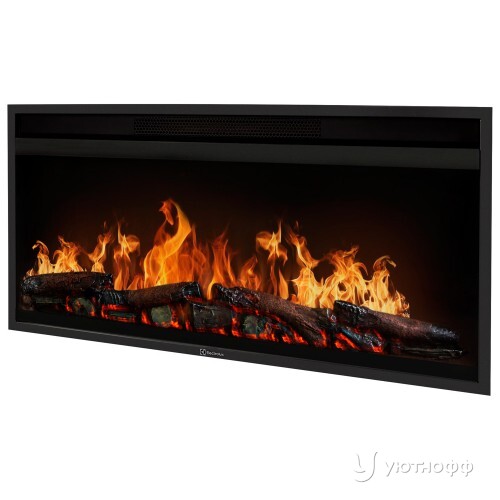 Очаг электрический Electrolux EFP/P-4220LS Очаг электрический Electrolux EFP/P-4220LS