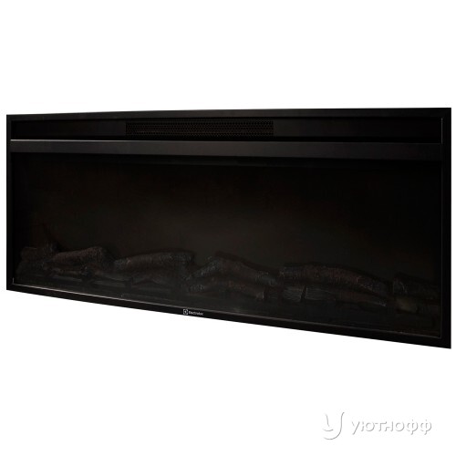 Очаг электрический Electrolux EFP/P-4220LS Очаг электрический Electrolux EFP/P-4220LS