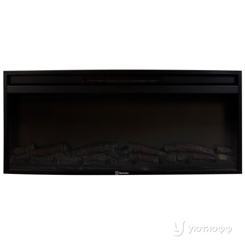 Очаг электрический Electrolux EFP/P-4220LS Очаг электрический Electrolux EFP/P-4220LS