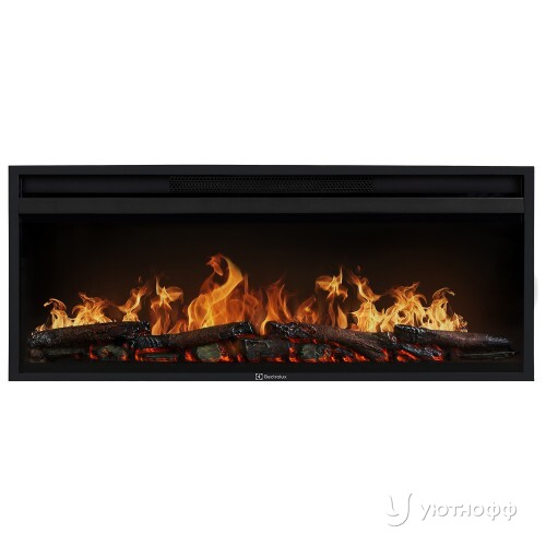 Очаг электрический Electrolux EFP/P-4220LS Очаг электрический Electrolux EFP/P-4220LS