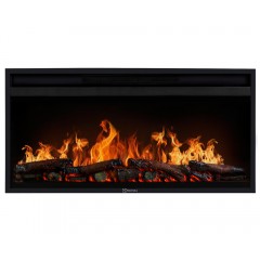 Электрокамин Electrolux EFP/P-3620LS 