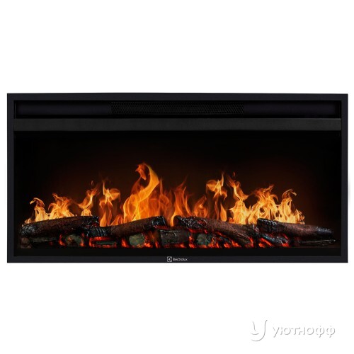 Очаг электрический Electrolux EFP/P-3620LS Очаг электрический Electrolux EFP/P-3620LS