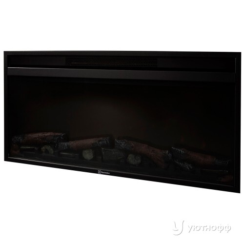 Очаг электрический Electrolux EFP/P-3620LS Очаг электрический Electrolux EFP/P-3620LS