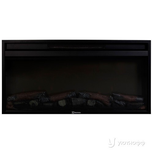 Очаг электрический Electrolux EFP/P-3620LS Очаг электрический Electrolux EFP/P-3620LS
