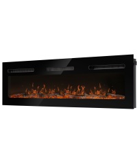 Электрокамин Electrolux Infinity EFP/P - 1600ULS (очаг Инфинити 1600)