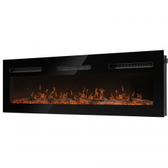 Электрокамин Electrolux Infinity EFP/P - 1600ULS (очаг Инфинити 1600)