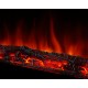 Встраиваемый электрокамин Инфинити 1600