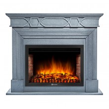 Каминокомплект Антико 30 (портал Antico 30 + очаг Electrolux EFP/P-3020LS / 3320LS)