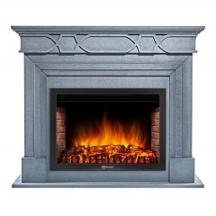 Каминокомплект Антико 30 (портал Antico 30 + очаг Electrolux EFP/P-3020LS / 3320LS)