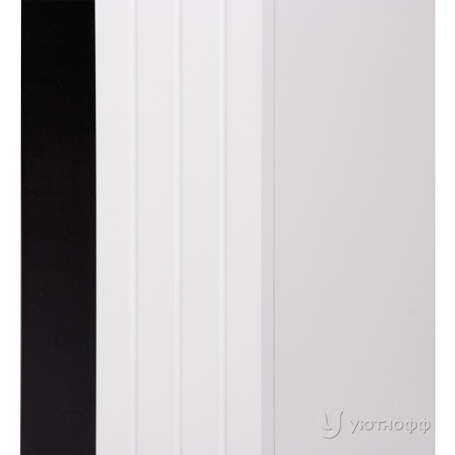 Электрокамин Бьянко 36 белый с очагом Electrolux EFP/P-3620LS или EFP/P-4220LS