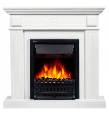 Каминокомплект Бьянко СТД (портал Bianco + очаг Electrolux Classic EFP/P - 1020LS)