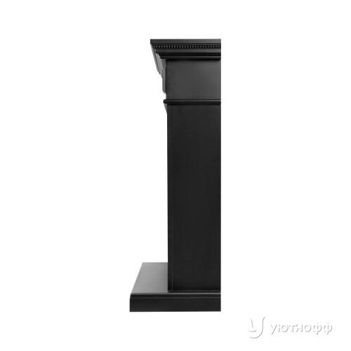 Электрокамин Бьянко СТД с очагом Electrolux Classic EFP/P-1020LS