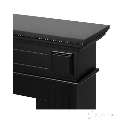 Электрокамин Бьянко СТД с очагом Electrolux Classic EFP/P-1020LS