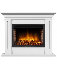 Каминокомплект Кастелло 30 (портал Castello 30 + очаг Electrolux EFP/P-3020LS)