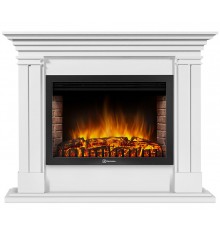 Каминокомплект Кастелло 30 (портал Castello 30 + очаг Electrolux EFP/P-3020LS)