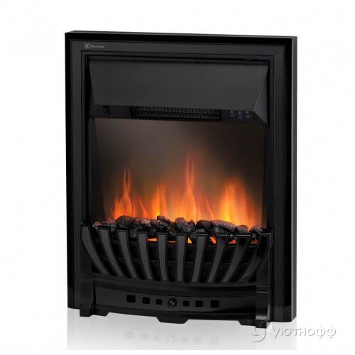 Электрический очаг Electrolux Classic EFP/P-1020LS Электрический очаг Electrolux Classic EFP/P-1020LS