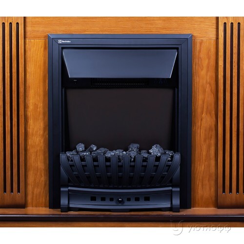 Электрический очаг Electrolux Classic EFP/P-1020LS Электрический очаг Electrolux Classic EFP/P-1020LS