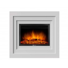 Каминокомплект Кубо (портал Cubo 25 + очаг Electrolux EFP/P - 2520LS)