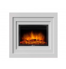 Каминокомплект Кубо (портал Cubo 25 + очаг Electrolux EFP/P - 2520LS)