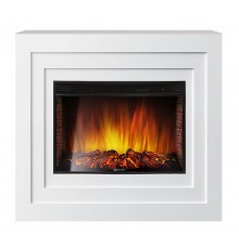 Каминокомплект Кубо 27 (портал Cubo 25 + очаг Electrolux EFP/P - 2720LS)