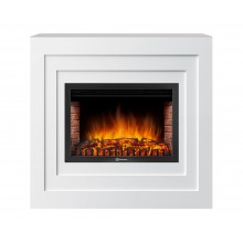 Каминокомплект Кубо 30 (портал Cubo 30 + очаг Electrolux EFP/P-3020LS)