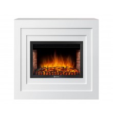 Каминокомплект Кубо 30 (портал Cubo 30 + очаг Electrolux EFP/P-3020LS)