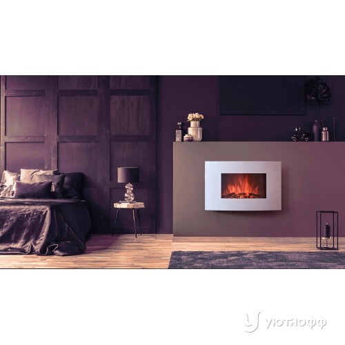 Электроочаг навесной Electrolux EFP/W-1200URLS Электроочаг навесной Electrolux EFP/W-1200URLS