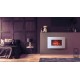 Электроочаг навесной Electrolux EFP/W-1200URLS