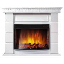 Каминокомплект Элегант 27 (портал Elegante 25 + очаг Electrolux EFP/P - 2720LS)