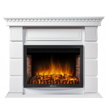 Каминокомплект Элегант 30 (портал Elegante 30 + очаг Electrolux EFP/P-3320LS)