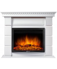 Каминокомплект Элеганте 25 (портал Elegante 25 + очаг Electrolux EFP/P - 2520LS)