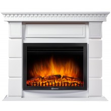Каминокомплект Элеганте 25 (портал Elegante 25 + очаг Electrolux EFP/P - 2520LS)
