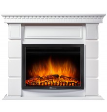 Каминокомплект Элеганте 25 (портал Elegante 25 + очаг Electrolux EFP/P - 2520LS)