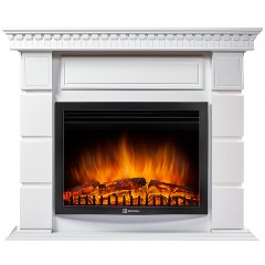 Каминокомплект Элеганте 25 (портал Elegante 25 + очаг Electrolux EFP/P - 2520LS)