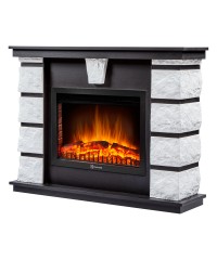 Каминокомплект Excalibur 25 (портал Excalibur 25 + очаг Electrolux 2520 / 2720)
