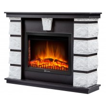 Каминокомплект Excalibur 25 (портал Excalibur 25 + очаг Electrolux 2520 / 2720)