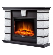 Каминокомплект Excalibur 25 (портал Excalibur 25 + очаг Electrolux 2520 / 2720)