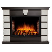 Каминокомплект Экскалибур 30 (портал Excalibur 30 + очаг Electrolux EFP/P-3020LS)