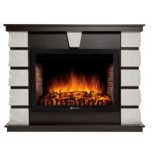 Каминокомплект Экскалибур 30 (портал Excalibur 30 + очаг Electrolux EFP/P-3020LS)