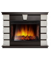Каминокомплект Экскалибур 33 (портал Excalibur 30 + очаг Electrolux EFP/P-3320LS)
