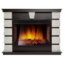 Каминокомплект Экскалибур 33 (портал Excalibur 30 + очаг Electrolux EFP/P-3320LS)