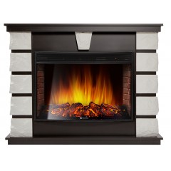 Каминокомплект Экскалибур 33 (портал Excalibur 30 + очаг Electrolux EFP/P-3320LS)