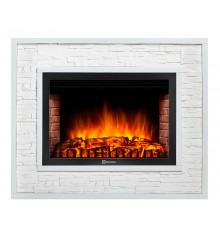 Каминокомплект Лофт 30 (портал Loft 30 + очаг Electrolux EFP/P-3020LS)