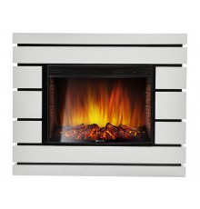 Каминокомплект Модерно 27 (портал Moderno 25 + очаг Electrolux EFP/P - 2720LS)