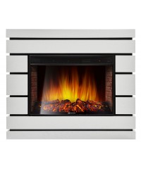 Каминокомплект Модерно 33 (портал Moderno 30 + очаг Electrolux EFP/P-3320LS)